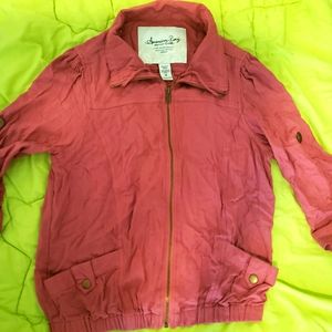 American Rag women's jacket